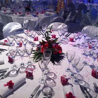 Deco table