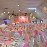 La Fiesta - Salon Le Privilège
