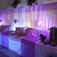 La Fiesta - Salon Le Privilège