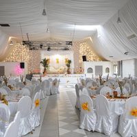 La Fiesta - Salon Le Privilège