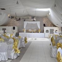 La Fiesta - Salon Le Privilège