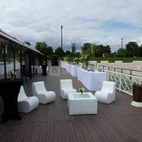 Paris Country Club- le Pavillon de Jardy