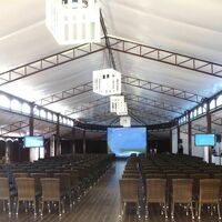 Paris Country Club- le Pavillon de Jardy
