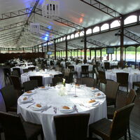 Paris Country Club- le Pavillon de Jardy