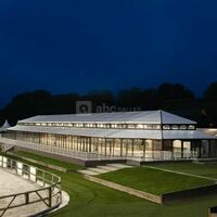 Paris Country Club- le Pavillon de Jardy