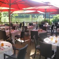 La Terrasse de l'Étang
