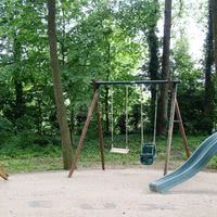 Les jeux extérieurs