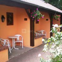 Les chambres du parc