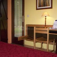 La chambre supérieure