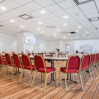 Forest Hill Meudon-Vélizy