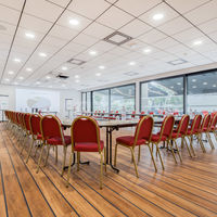 Forest Hill Meudon-Vélizy