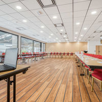 Forest Hill Meudon-Vélizy