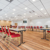 Forest Hill Meudon-Vélizy