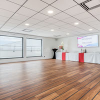 Forest Hill Meudon-Vélizy