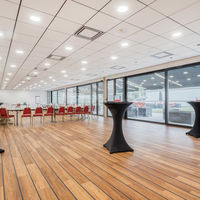 Forest Hill Meudon-Vélizy