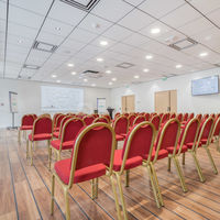 Forest Hill Meudon-Vélizy