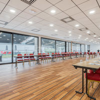 Forest Hill Meudon-Vélizy