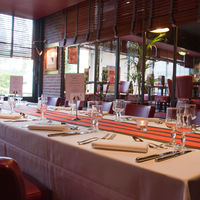 Forest Hill Meudon-Velizy