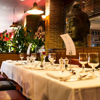 Forest Hill Meudon-Vélizy