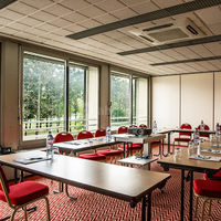 Forest Hill Meudon-Vélizy