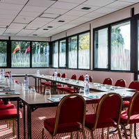 Forest Hill Meudon-Vélizy