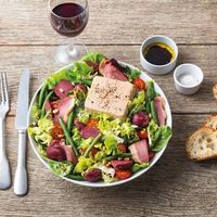 Restaurant Hippopotamus