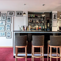 Forest Hill Meudon-Vélizy