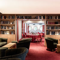 Forest Hill Meudon-Vélizy