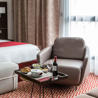 Forest Hill Meudon-Vélizy