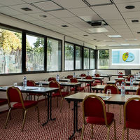 Forest Hill Meudon-Vélizy