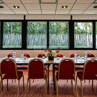 Forest Hill Meudon-Vélizy