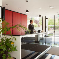 Forest Hill Meudon-Velizy