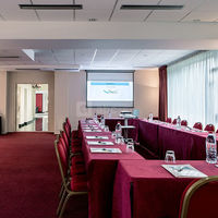 Forest Hill Meudon-Vélizy