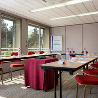 Forest Hill Meudon-Velizy