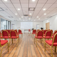 Forest Hill Meudon-Vélizy