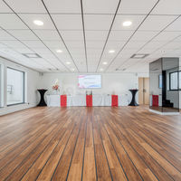 Forest Hill Meudon-Vélizy