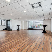 Forest Hill Meudon-Vélizy