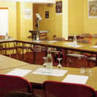 Salle de réunion