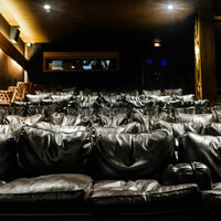 SALLE DE PROJECTION 1