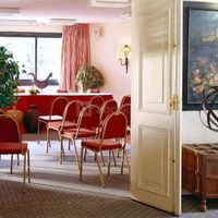 Salon tom simpson