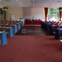 Augusta en style classe