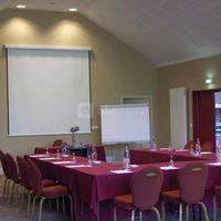 Salons valderrama et turnberry