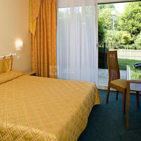 Appartement - la chambre
