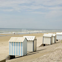Plage d'hardelot
