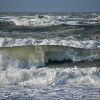 La mer - photo le bourlier
