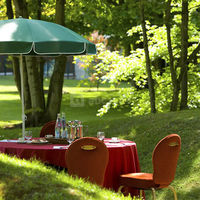 Najeti Hôtel du Parc