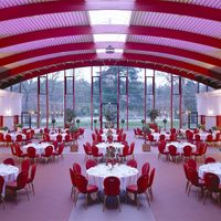 Najeti Hôtel du Parc