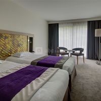 Najeti Hôtel du Parc