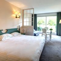 Najeti Hôtel du Parc