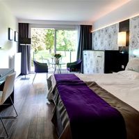 Najeti Hôtel du Parc